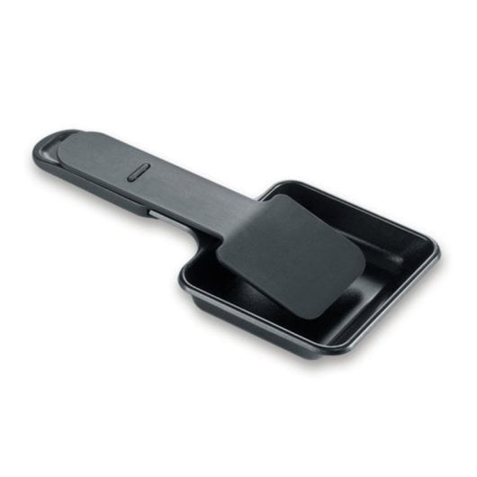 Parrilla de interior Severin RG 2360 800 W 4 pessoas superfície antiaderente