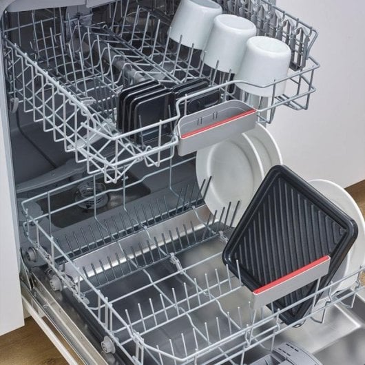 Parrilla de interior Severin RG 2360 800 W 4 pessoas superfície antiaderente