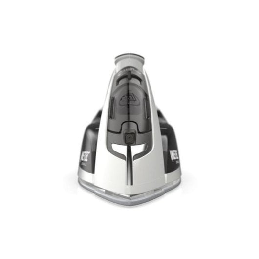 Plancha Imetec Zerocalc Z1 CeramicGlide 2200W 130g/min Antical Negro Blanco