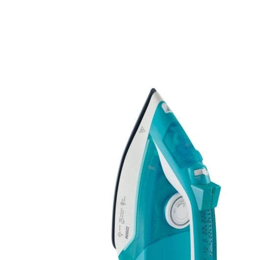 Ferro da stiro BEKO SIM3122T piastra ceramica 2200W vapore continuo 140g/min