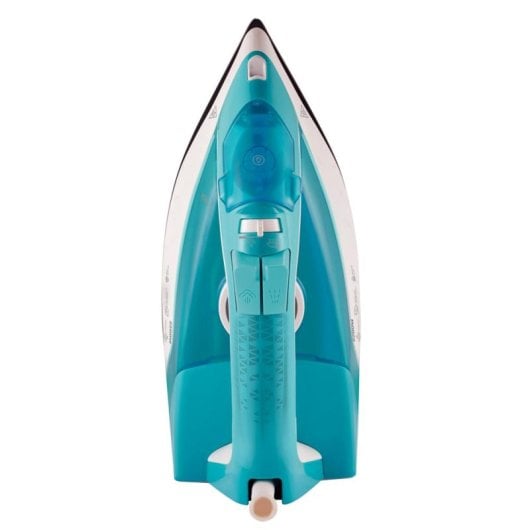 Ferro da stiro BEKO SIM3122T piastra ceramica 2200W vapore continuo 140g/min