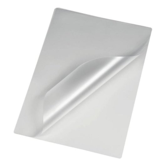 Pellicola laminazione Hama 00050572 Trasparente 80 µm 100 pezzi