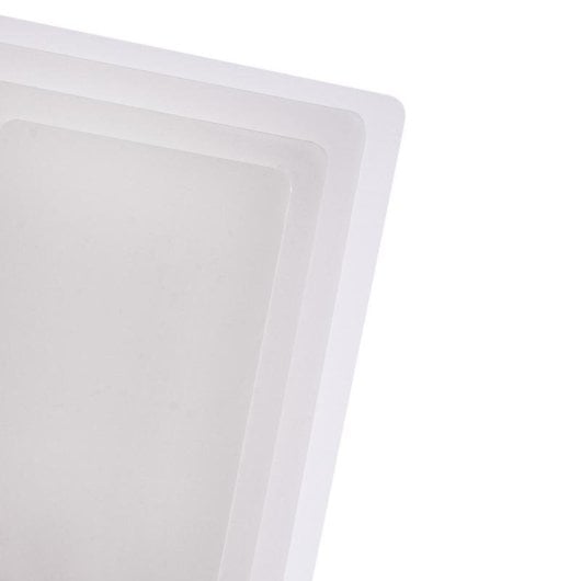 Laminadora Hama 00050561 A4 frío/calor 250 mm/min 2 rodillos negra