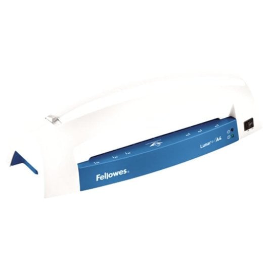Laminador Fellowes 5742801 A4 Frio Azul Branco 24 cm 300 mm/min
