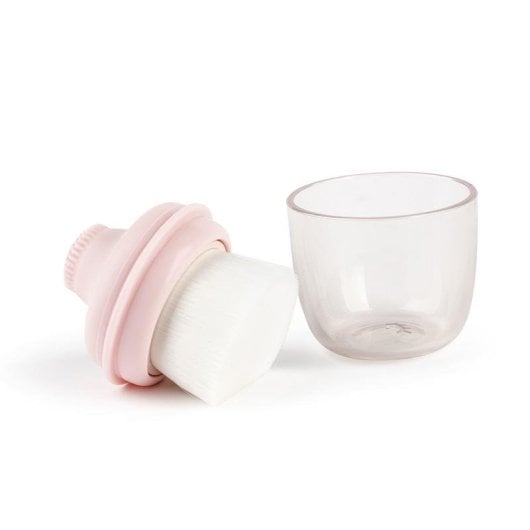 Prancha de cabelo JATA JBSE2101 Cerâmica 200ºC Desligamento automático Prateada