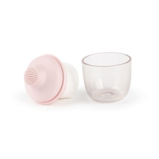 Prancha de Cabelo Cerâmica Jata JBSE2101 200ºC 5 Definições Desligamento Automático Prata