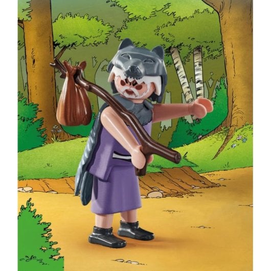 Spielfigur PLAYMOBIL 71546 Multicolor Kunststoff für Kinder ab 5 Jahren