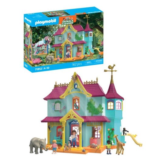 Set de brinquedos Playmobil 71852 Aventura Multicolor Licença Naruto