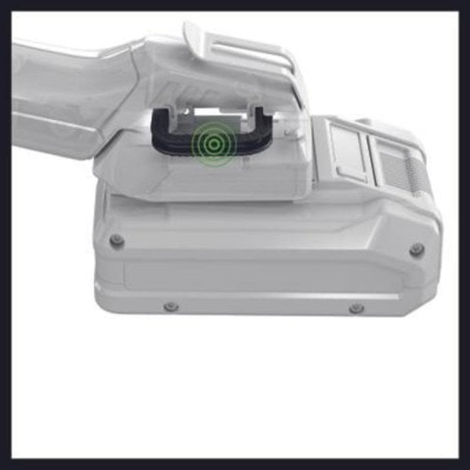 Taille-haie Einhell GE-GS 18/150 Li-Solo 18V 10cm Batterie Li-Ion