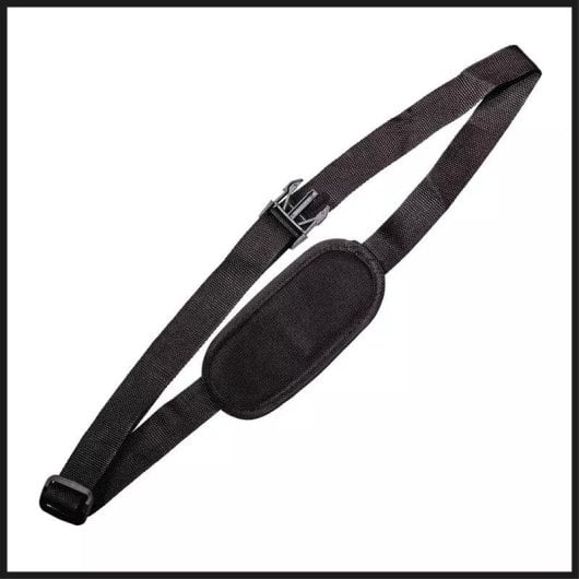 Élagueuse sur perche électrique EINHELL GC-HC 90/2046 T 900W 20cm Rouge Noir