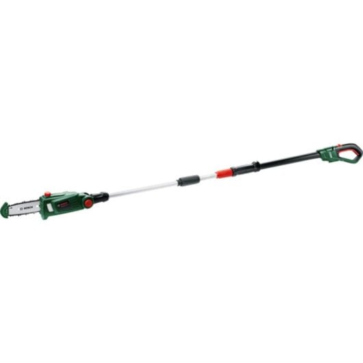 Motosserra Bosch 06008B3101 18V Bateria 15 cm 4 m/s Depósito 60L