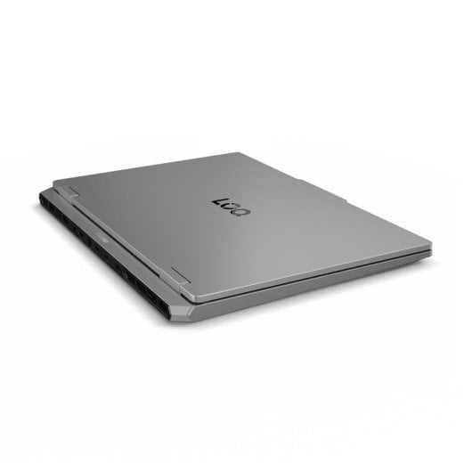 Portátil Lenovo LOQ 17IRX10 17,3" Intel Core i7-13650HX 16GB 512GB SSD RTX 5050 Sin SO