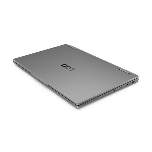 Portátil Lenovo LOQ 17IRX10 17,3" Intel Core i7-13650HX 16GB 512GB SSD RTX 5050 Sin SO