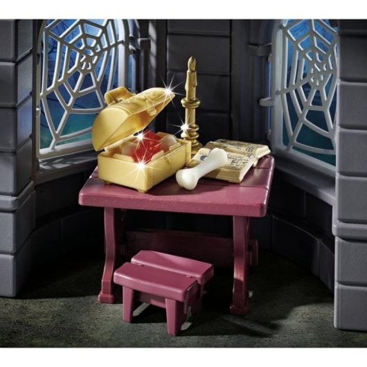 Set de Juguete Playmobil 71651 Multicolor Plástico Figuras Incluidas