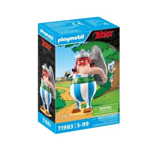 Spielfigur PLAYMOBIL 71983 Multicolor Kunststoff Naruto Lizenz