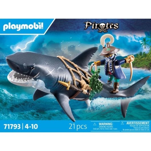 Figura de brinquedo Playmobil 71793 Multicolor Plástico para crianças 4-10 anos
