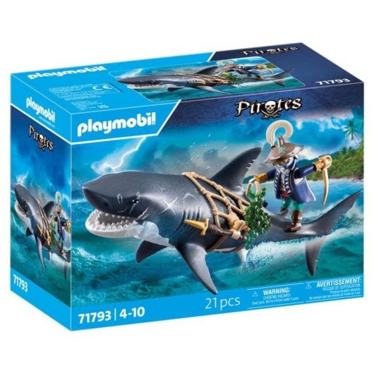 Figura de brinquedo Playmobil 71793 Multicolor Plástico para crianças 4-10 anos