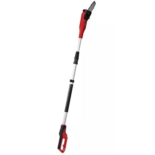 Élagueuse sur perche Einhell GC-EC 7520 T 750W 20cm longueur réglable