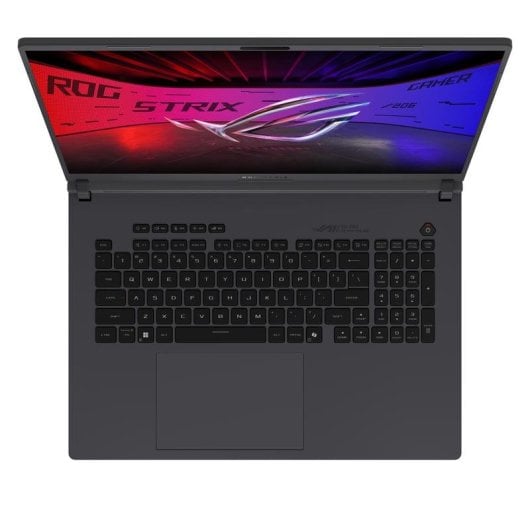 Portátil ASUS ROG Strix G18 18'' Intel Core Ultra 9 32GB 1TB SSD RTX 5070 Sem SO
