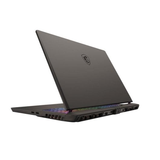 Portátil MSI Vector 17 HX AI A2XWJG-006FR 17" Intel Core Ultra 9 32GB 1TB SSD RTX 5090 Windows 11