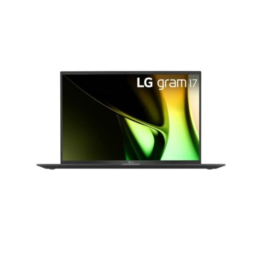 Portátil LG Gram 17Z90S-G.AA78F 17" Intel Core Ultra 7 16GB 1TB SSD Intel Arc Graphics Windows 11 Home