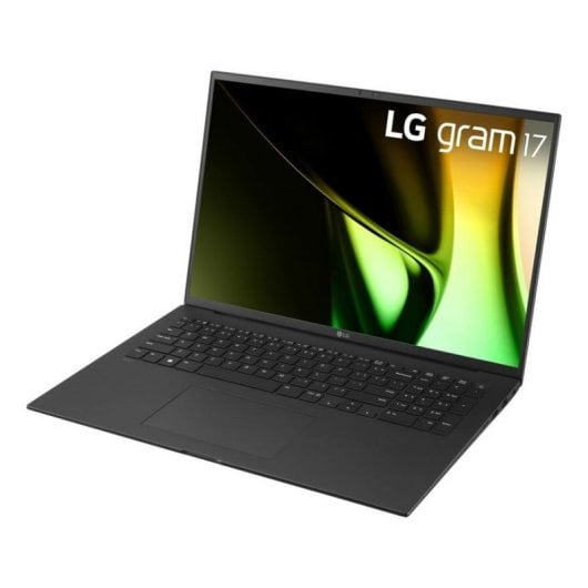Portátil LG Gram 17Z90S-G.AA78F 17" Intel Core Ultra 7 16GB 1TB SSD Intel Arc Graphics Windows 11 Home