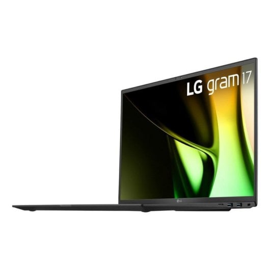 Portátil LG Gram 17Z90S-G.AA78F 17" Intel Core Ultra 7 16GB 1TB SSD Intel Arc Graphics Windows 11 Home
