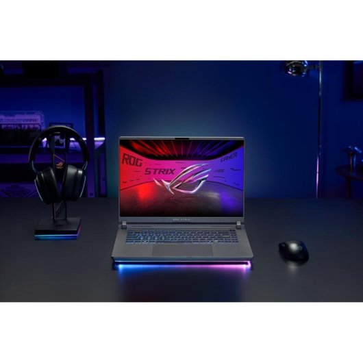 Laptop ASUS ROG Strix G18 G815LW-S9016W 18" Intel Core Ultra 9 32GB 2TB SSD RTX 5080 Windows 11