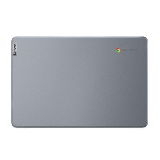 Portátil Lenovo 14e Chromebook Gen 3 14" Intel Core i3-N305 8GB 128GB eMMC Intel UHD Graphics ChromeOS