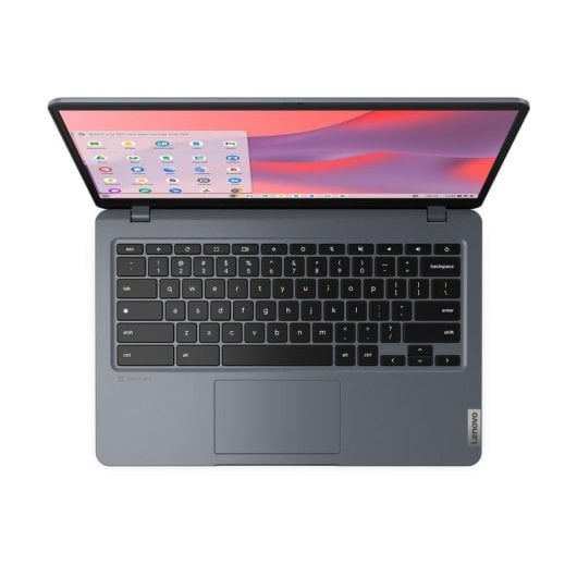 Portátil Lenovo 14e Chromebook Gen 3 14" Intel Core i3-N305 8GB 128GB eMMC Intel UHD Graphics ChromeOS