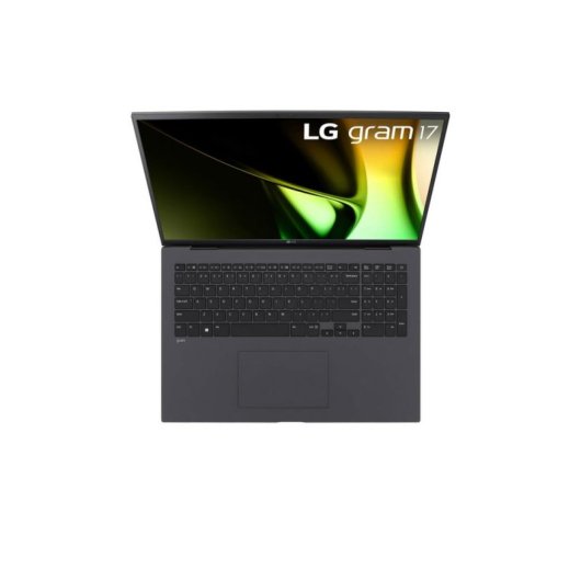 Portátil LG Gram 17Z90S 17" Intel Core Ultra 7 155H 16GB 1TB SSD Intel Arc Graphics Windows 11 Home