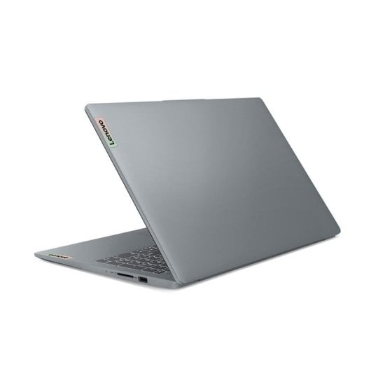 Portátil Lenovo IdeaPad Slim 3 15IAN8 15.6" Intel Core i3-N305 8GB 512GB SSD Intel UHD Sin SO