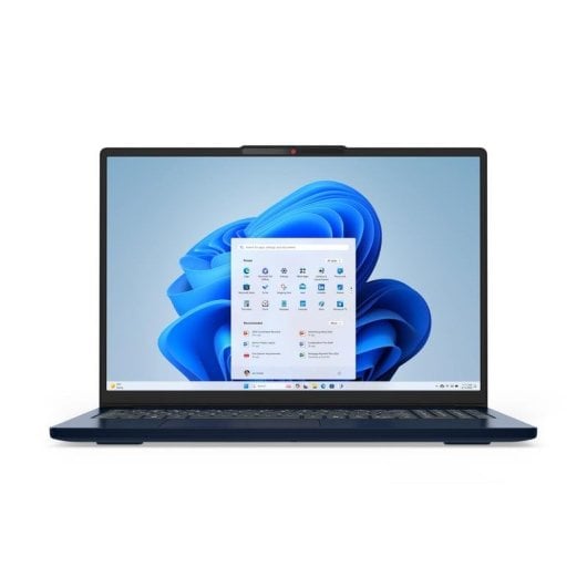 Portátil Lenovo IdeaPad Slim 3 16IRH10 16" Intel Core i7-13620H 24GB 1TB SSD Intel UHD Sin SO