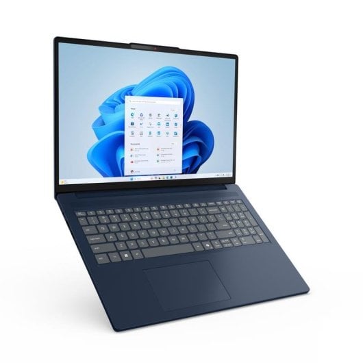 Portátil Lenovo IdeaPad Slim 3 16IRH10 16" Intel Core i7-13620H 24GB 1TB SSD Intel UHD Sin SO
