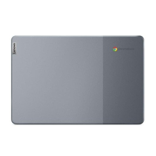 Portátil Lenovo IdeaPad Slim 3 Chrome 14IAN8 14" Intel Core i3-N305 8GB 128GB eMMC Intel UHD Graphics ChromeOS