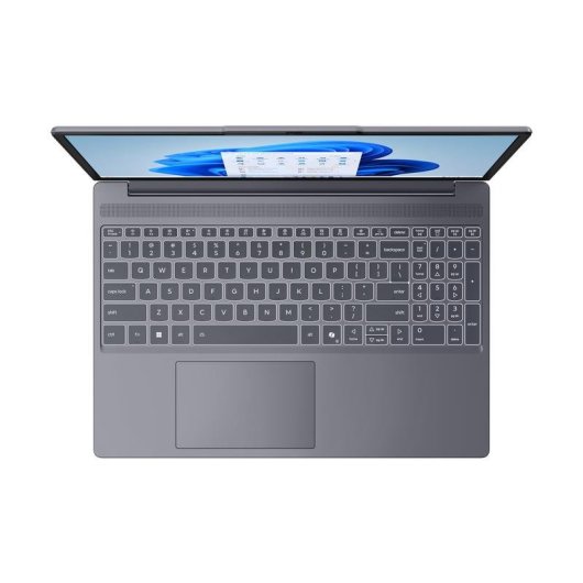 Portátil Lenovo IdeaPad Slim 3 15IRH10 15.3" Intel Core i7 16GB 1TB SSD UHD Graphics Windows 11 Home