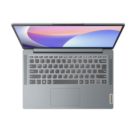 Portátil Lenovo IdeaPad Slim 3 14IAN8 14" Intel Core i3-N305 8GB 256GB SSD UHD Graphics Windows 11 Home