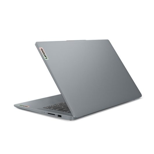 Portátil Lenovo IdeaPad Slim 3 14IAN8 14" Intel Core i3-N305 8GB 256GB SSD UHD Graphics Windows 11 Home