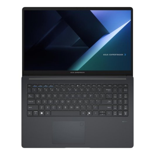 Portátil Asus ExpertBook B1 B1503CVA-S73399X 15.6" Intel Core i7-13620H 16GB 512GB SSD Intel UHD Graphics Windows 11 Pro