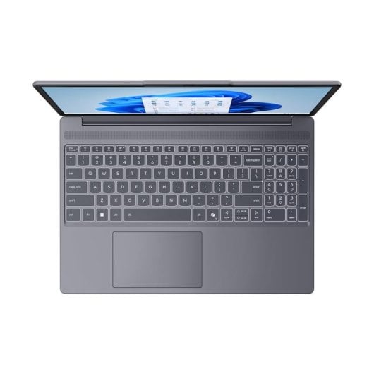 Portatile Lenovo IdeaPad Slim 3 15IRH10 15.3" Intel Core i7 16GB 512GB SSD Intel UHD Graphics Senza Sistema Operativo