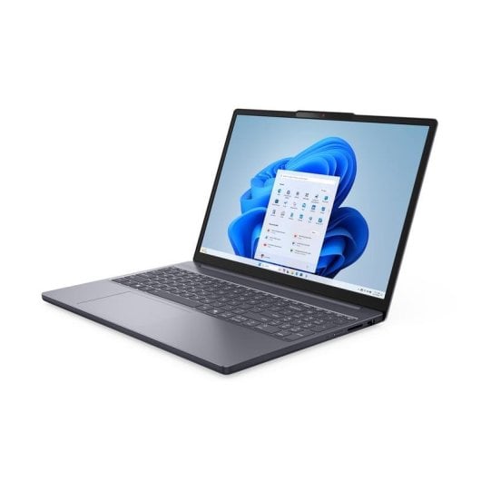Portátil Lenovo IdeaPad Slim 3 15IRH10 15,3" Intel Core i7-13620H 16GB 1TB SSD Intel UHD Graphics Sin SO