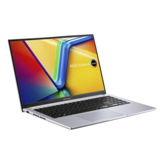 Portátil ASUS Vivobook 15 OLED X1505VA 15.6" Intel Core i9-13900H 16GB 1TB SSD Iris Xe Windows 11 Home