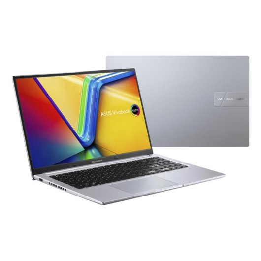 Portátil ASUS Vivobook 15 OLED X1505VA 15.6" Intel Core i9-13900H 16GB 1TB SSD Iris Xe Windows 11 Home