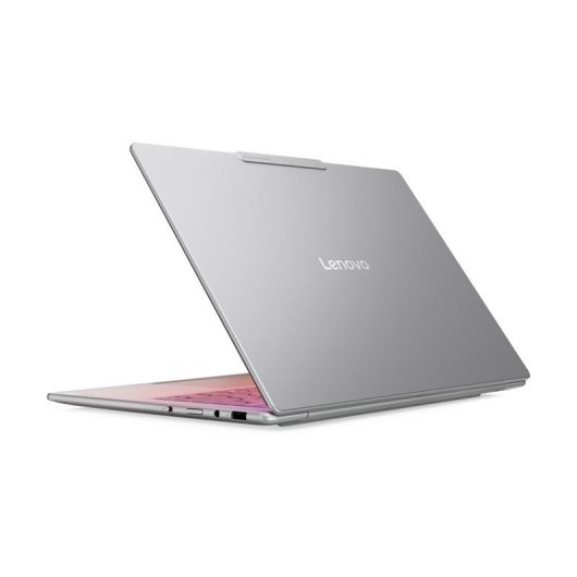 Portátil Lenovo Yoga Slim 7 14ILL10 14" Intel Core Ultra 7 256V 16GB 512GB SSD Intel Arc Graphics 140V Windows 11 Home
