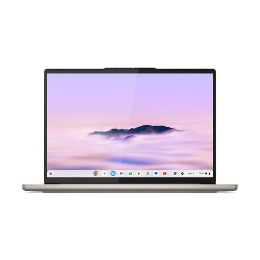 Portátil Lenovo Chrome 14M9610 14" MediaTek 16GB 256GB SSD ARM ChromeOS