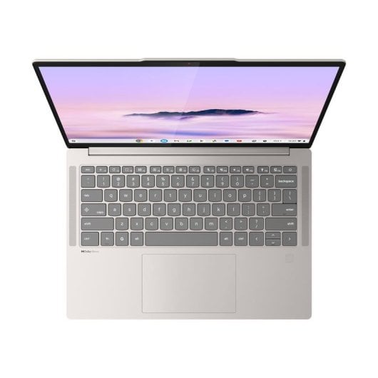 Portátil Lenovo Chrome 14M9610 14" MediaTek 16GB 256GB SSD ARM ChromeOS