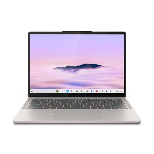 Portátil Lenovo Chrome 14M9610 14" MediaTek 16GB 256GB SSD ARM ChromeOS