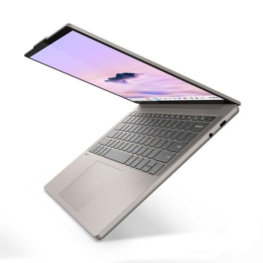 Portátil Lenovo Chrome 14M9610 14" MediaTek 16GB 256GB SSD ARM ChromeOS