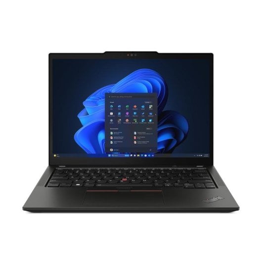 Portátil Lenovo ThinkPad X13 Gen 5 13.3" Intel Core Ultra 7 16GB 512GB SSD Intel Graphics Windows 11 Pro
