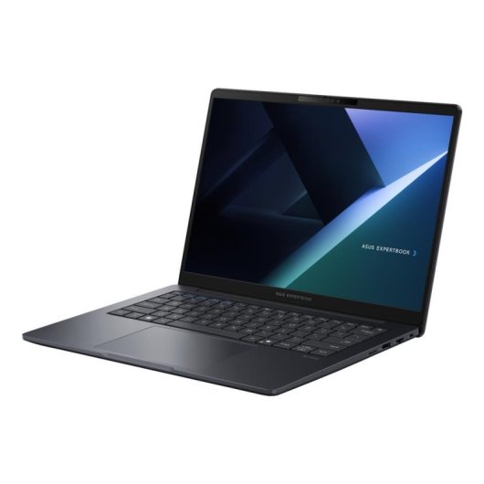 Portátil ASUS ExpertBook B3 B3405CCA 14" Intel Core Ultra 5 16GB 512GB SSD Intel Arc Graphics Windows 11 Pro